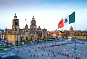 văn hóa kinh doanh của Mexico
